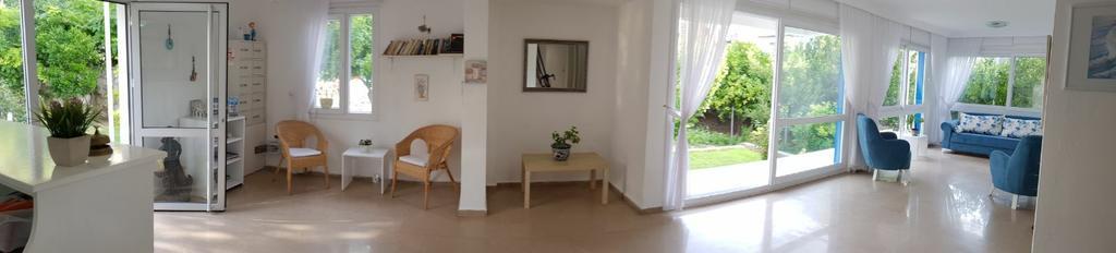 Parla Apart Hotel Çeşme Eksteriør billede