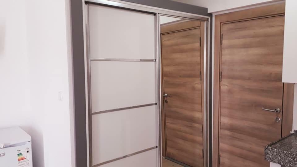 Parla Apart Hotel Çeşme Eksteriør billede